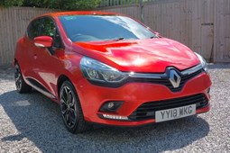 Renault Clio Hatchback (12-19) Iconic TCe 90 5d For Sale - Arnold Clark St Helens Renault / Dacia / Vanstore, St. Helens