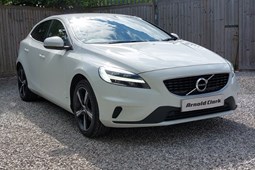 Volvo V40 Hatchback (12-19) R-Design Edition T2 5d For Sale - Arnold Clark St Helens Renault / Dacia / Vanstore, St. Helens