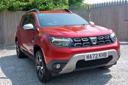 Dacia Duster SUV (18-24) 1.0 TCe 90 Prestige 5dr For Sale - Arnold Clark St Helens Renault / Dacia / Vanstore, St. Helens