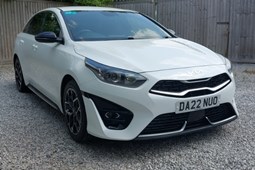 Kia ProCeed Shooting Brake (19 on) 1.5T GDi ISG GT-Line 5dr For Sale - Arnold Clark St Helens Renault / Dacia / Vanstore, St. Helens