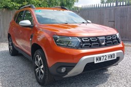Dacia Duster SUV (18-24) 1.3 TCe 150 Prestige 5dr EDC For Sale - Arnold Clark St Helens Renault / Dacia / Vanstore, St. Helens