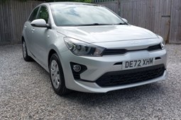 Kia Rio Hatchback (17-23) 1.2 DPi 1 5dr For Sale - Arnold Clark St Helens Renault / Dacia / Vanstore, St. Helens