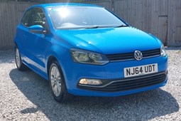 Volkswagen Polo Hatchback (09-17) 1.0 SE 3d For Sale - Arnold Clark St Helens Renault / Dacia / Vanstore, St. Helens