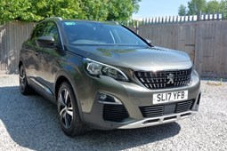 Peugeot 3008 SUV (16-24) Allure 1.6 BlueHDi 120 S&S 5d For Sale - Arnold Clark St Helens Renault / Dacia / Vanstore, St. Helens