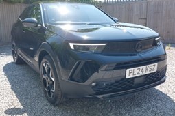 Vauxhall Mokka SUV (20 on) 1.2 Turbo Ultimate 5dr Auto For Sale - Arnold Clark St Helens Renault / Dacia / Vanstore, St. Helens