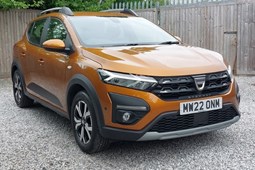 Dacia Sandero Stepway (21 on) 1.0 TCe Prestige 5dr For Sale - Arnold Clark St Helens Renault / Dacia / Vanstore, St. Helens