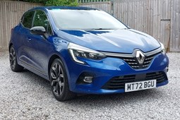 Renault Clio Hatchback (19 on) 1.0 TCe 90 Techno 5dr For Sale - Arnold Clark St Helens Renault / Dacia / Vanstore, St. Helens