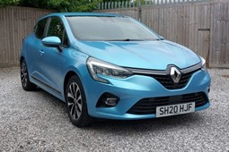 Renault Clio Hatchback (19 on) Iconic SCe 75 5d For Sale - Arnold Clark St Helens Renault / Dacia / Vanstore, St. Helens