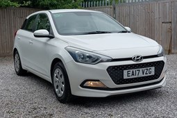 Hyundai i20 Hatchback (15-20) 1.2 S Air 5d For Sale - Arnold Clark St Helens Renault / Dacia / Vanstore, St. Helens