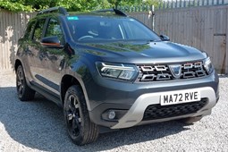 Dacia Duster SUV (18-24) 1.0 TCe 90 Extreme SE 5dr For Sale - Arnold Clark St Helens Renault / Dacia / Vanstore, St. Helens
