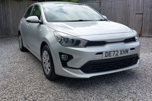 Kia Rio Hatchback (17-23) 1.2 DPi 1 5dr For Sale - Arnold Clark St Helens Renault / Dacia / Vanstore, St. Helens