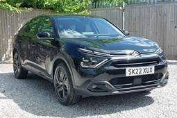 Citroen C4 Hatchback (21 on) 1.2 PureTech Sense 5dr For Sale - Arnold Clark St Helens Renault / Dacia / Vanstore, St. Helens
