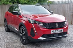 Peugeot 3008 SUV (16-24) 1.2 PureTech GT Premium 5dr EAT8 For Sale - Arnold Clark St Helens Renault / Dacia / Vanstore, St. Helens