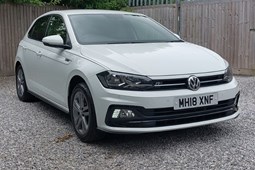 Volkswagen Polo Hatchback (17 on) R-Line 1.0 TSI 95PS 5d For Sale - Arnold Clark St Helens Renault / Dacia / Vanstore, St. Helens