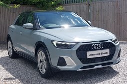 Audi A1 Citycarver (19-21) 30 TFSI 116PS S Tronic auto 5d For Sale - Arnold Clark St Helens Renault / Dacia / Vanstore, St. Helens