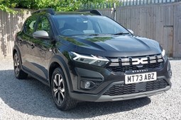 Dacia Sandero Stepway (21 on) 1.0 TCe Journey 5dr For Sale - Arnold Clark St Helens Renault / Dacia / Vanstore, St. Helens