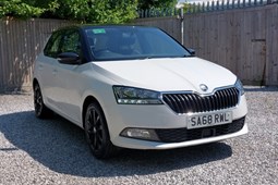 Skoda Fabia Hatchback (15-21) Colour Edition 1.0 MPI 75PS (09/2018 on) 5d For Sale - Arnold Clark St Helens Renault / Dacia / Vanstore, St. Helens