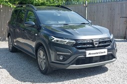 Dacia Jogger SUV (22 on) 1.0 TCe Comfort 5dr For Sale - Arnold Clark St Helens Renault / Dacia / Vanstore, St. Helens