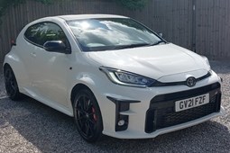 Toyota Yaris GR Yaris (20 on) 1.6 AWD [Circuit Pack] 3d For Sale - Arnold Clark St Helens Renault / Dacia / Vanstore, St. Helens