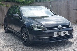 Volkswagen Golf Hatchback (13-20) SE Navigation 1.6 TDI BMT 115PS (03/17 on) 5d For Sale - Arnold Clark St Helens Renault / Dacia / Vanstore, St. Helens