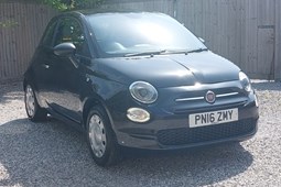 Fiat 500 Hatchback (08-24) 1.2 Pop (09/15-) 3d For Sale - Arnold Clark St Helens Renault / Dacia / Vanstore, St. Helens