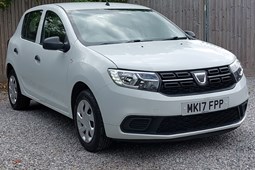 Dacia Sandero (13-21) Ambiance SCe 75 5d For Sale - Arnold Clark St Helens Renault / Dacia / Vanstore, St. Helens