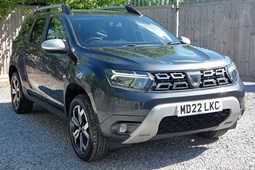 Dacia Duster SUV (18-24) 1.3 TCe 150 Prestige 5dr EDC For Sale - Arnold Clark St Helens Renault / Dacia / Vanstore, St. Helens