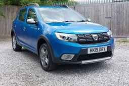 Dacia Sandero Stepway (13-21) Comfort TCe 90 5d For Sale - Arnold Clark St Helens Renault / Dacia / Vanstore, St. Helens