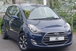 Hyundai ix20 (10-19) SE 1.6 MPi 125PS 5d For Sale - Arnold Clark Renault/Dacia (Wigan), Greater Manchester