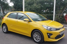 Kia Rio Hatchback (17-23) 1.2 DPi 2 5dr For Sale - Arnold Clark Renault/Dacia (Wigan), Greater Manchester