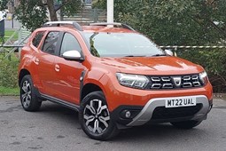 Dacia Duster SUV (18-24) 1.0 TCe 100 Bi-Fuel Prestige 5dr For Sale - Arnold Clark Renault/Dacia (Wigan), Greater Manchester