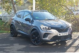 Renault Captur (20 on) 1.0 TCE 90 Rive Gauche SE 5dr For Sale - Arnold Clark Renault/Dacia (Wigan), Greater Manchester