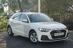 Audi A1 Sportback (18 on) SE 30 TFSI 116PS 5d For Sale - Arnold Clark Renault/Dacia (Wigan), Greater Manchester