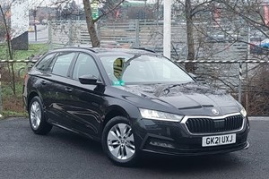 Skoda Octavia Estate (20 on) 1.0 TSI SE Technology 5d For Sale - Arnold Clark Renault/Dacia (Wigan), Greater Manchester