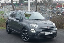 Fiat 500X (15-24) 1.0 Cross 5dr For Sale - Arnold Clark Renault/Dacia (Wigan), Greater Manchester