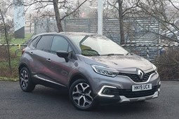 Renault Captur (13-19) GT Line dCi 90 5d For Sale - Arnold Clark Renault/Dacia (Wigan), Greater Manchester