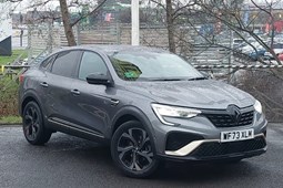 Renault Arkana SUV (21-24) 1.6 E-TECH Hybrid 145 Engineered 5dr Auto For Sale - Arnold Clark Renault/Dacia (Wigan), Greater Manchester