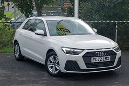 Audi A1 Sportback (18 on) Technik 25 TFSI 95PS 5d For Sale - Arnold Clark Renault/Dacia (Wigan), Greater Manchester