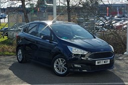 Ford C-MAX (10-19) 1.5 TDCi Zetec 5d For Sale - Arnold Clark Renault/Dacia (Wigan), Greater Manchester