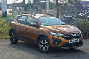 Dacia Sandero Stepway (21 on) 1.0 TCe Journey 5dr For Sale - Arnold Clark Renault/Dacia (Wigan), Greater Manchester