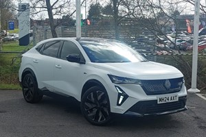 Renault Rafale SUV (24 on) E-Tech FHEV Techno Esprit Alpine 5dr Auto For Sale - Arnold Clark Renault/Dacia (Wigan), Greater Manchester