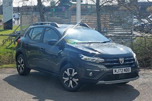 Dacia Sandero Stepway (21 on) 1.0 TCe Prestige 5dr For Sale - Arnold Clark Renault/Dacia (Wigan), Greater Manchester