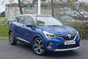 Renault Captur (20 on) 1.0 TCE 90 S Edition 5d For Sale - Arnold Clark Renault/Dacia (Wigan), Greater Manchester