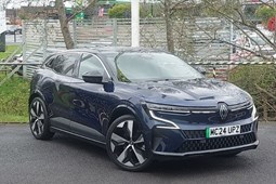 Renault Megane E-Tech Hatchback (22 on) EV60 160kW Techno+ Comfort Range 60kWh 5dr Auto For Sale - Arnold Clark Renault/Dacia (Wigan), Greater Manchester