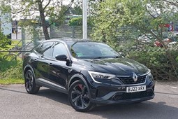 Renault Arkana SUV (21-24) 1.3 TCe Mild Hybrid 140 R.S. Line 5dr EDC For Sale - Arnold Clark Renault/Dacia (Wigan), Greater Manchester
