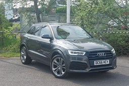 Audi Q3 (11-18) 2.0 TDI Quattro S Line Plus (03/15-) 5d S Tronic For Sale - Arnold Clark Renault/Dacia (Wigan), Greater Manchester