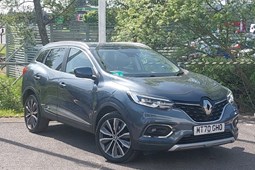 Renault Kadjar (15-22) S Edition TCe 140 EDC auto 5d For Sale - Arnold Clark Renault/Dacia (Wigan), Greater Manchester
