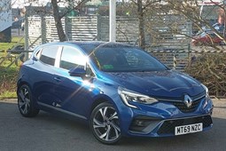 Renault Clio Hatchback (19 on) RS Line TCe 100 5d For Sale - Arnold Clark Renault/Dacia (Wigan), Greater Manchester