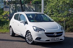 Vauxhall Corsa Hatchback (14-19) 1.4 (75bhp) SE 5d For Sale - Arnold Clark Renault/Dacia (Wigan), Greater Manchester