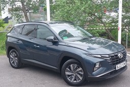 Hyundai Tucson SUV (21 on) 1.6 TGDi SE Connect 5dr 2WD For Sale - Arnold Clark Renault/Dacia (Wigan), Greater Manchester